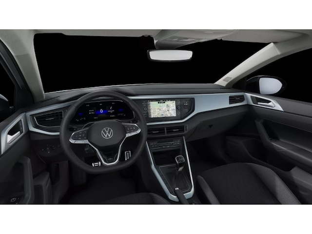 Volkswagen Taigo 1.0 TSI