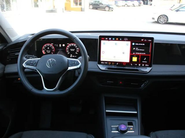 Volkswagen Tiguan 1.5 eTSI DSG Life