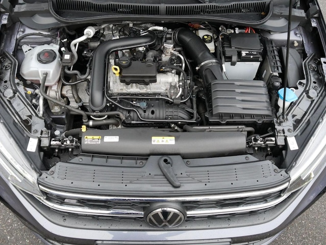 Volkswagen Taigo 1.0 TSI DSG R-Line