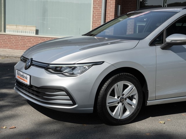 Volkswagen Golf Business Golf VIII Life Variant
