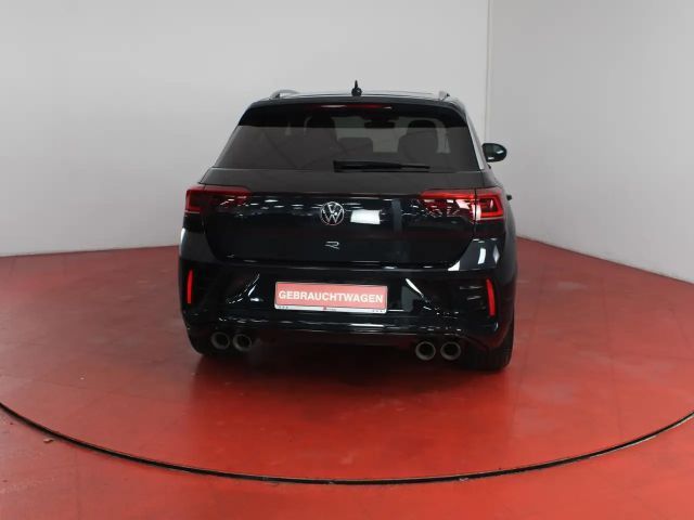 Volkswagen T-Roc 2.0 TSI