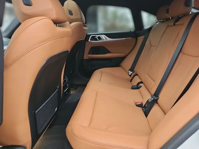 BMW i4 Coupé Gran Coupé M50 Sedan xDrive