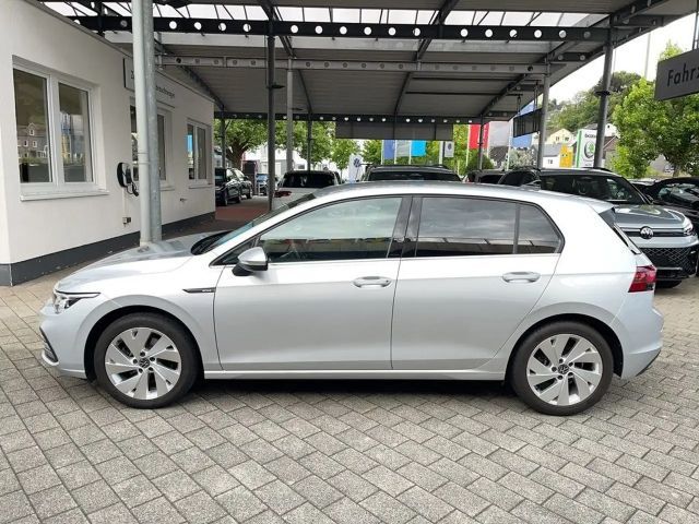 Volkswagen Golf 2.0 TSI DSG Style