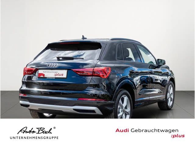Audi Q3 35 TFSI S-Tronic