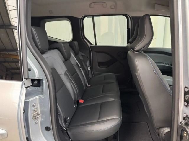 Nissan Townstar N-Connecta