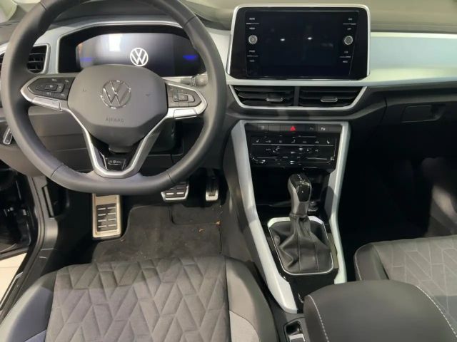 Volkswagen T-Roc 1.5 TSI DSG Life
