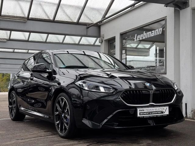 BMW 120 M-Sport Sedan