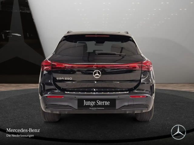 Mercedes-Benz EQA 250 AMG Line Advanced