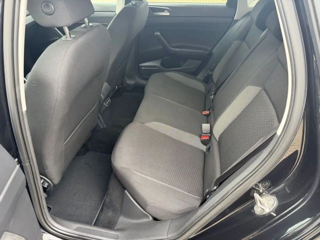 Volkswagen Polo 1.0 TSI DSG Life