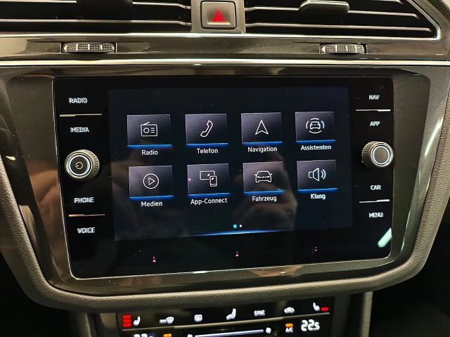 Volkswagen Tiguan DSG IQ.Drive