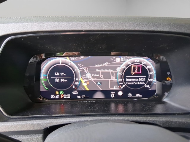 Volkswagen Caddy Life Maxi