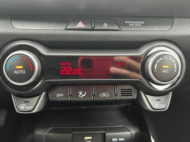 Kia Stonic GDi Vision