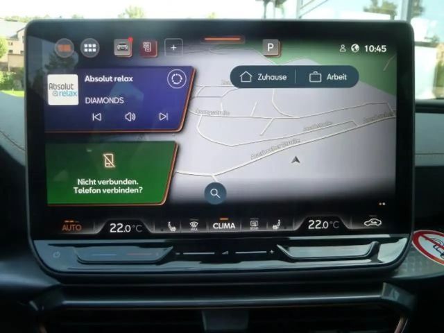 Cupra Formentor 1.5 TSI