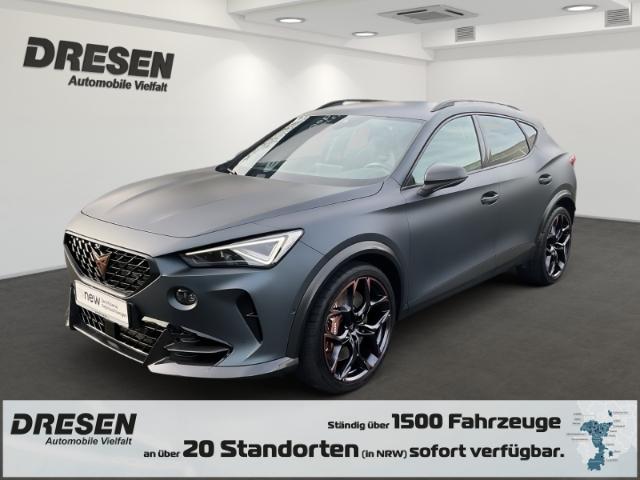 Cupra Formentor 2.5 TSI 4Drive DSG VZ5