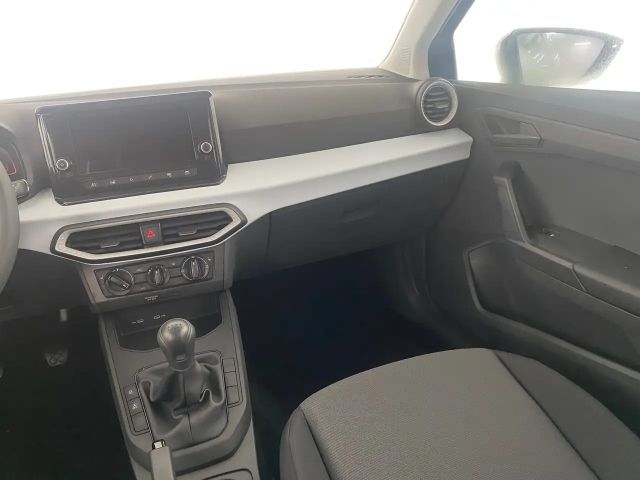 Seat Arona 1.0 TSI Reference