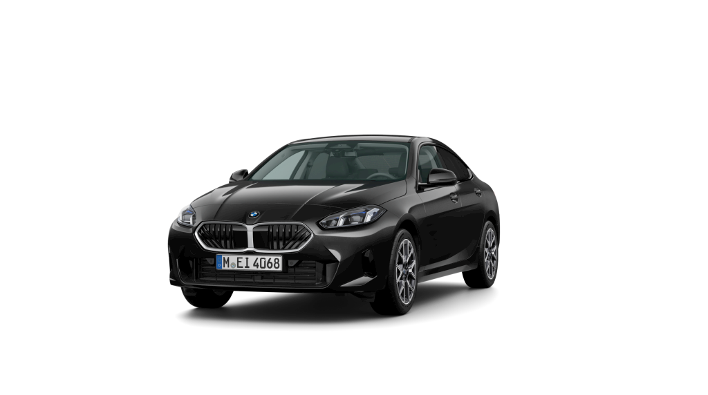 BMW 220 220d Coupé Gran Coupé