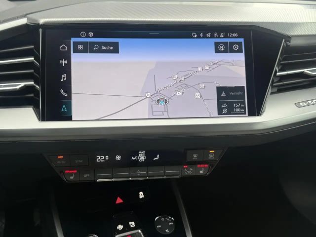 Audi Q4 e-tron 50 S-Line