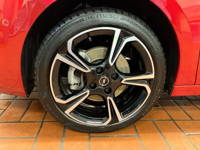 Opel Corsa 1.2 Turbo GS-Line Grand Sport Turbo