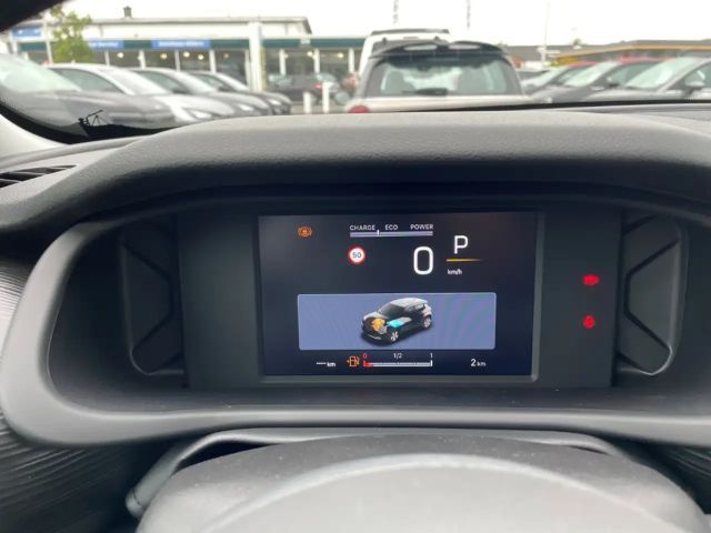 Jeep Avenger Longitude