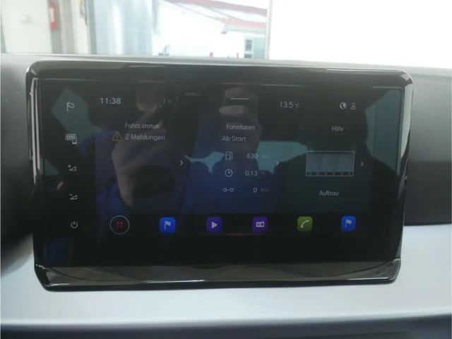 Seat Ibiza 1.0 TSI DSG FR-lijn