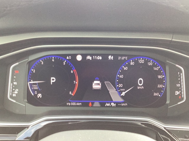 Volkswagen Taigo 1.0 TSI DSG Move