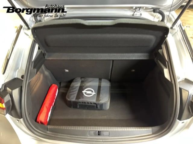 Opel Corsa Apple CarPlay - LED - Rückfahrkamera