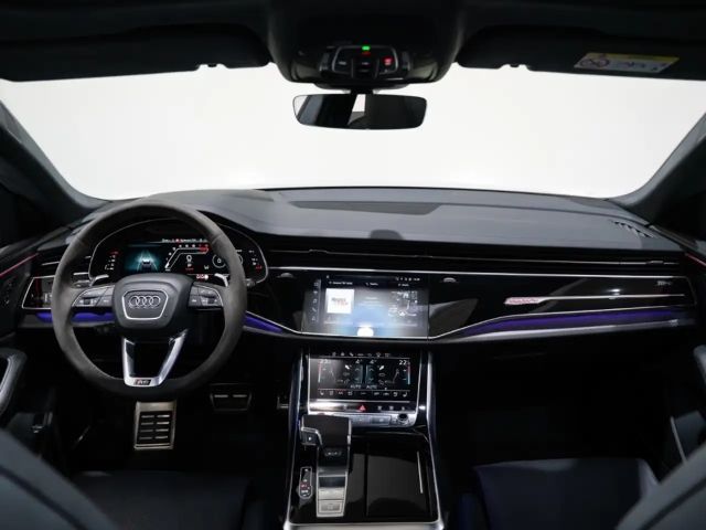 Audi RS Q8 4.0 TFSI