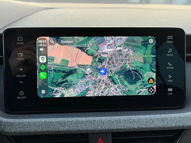 Skoda Kamiq 1.0 TSI Selection