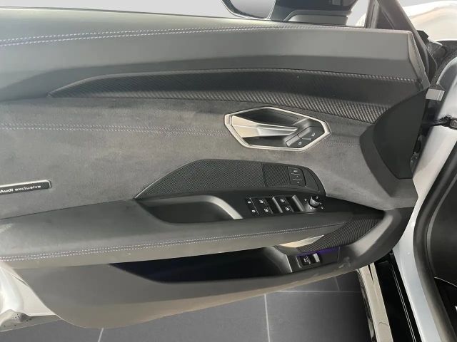 Audi RS e-tron GT Quattro