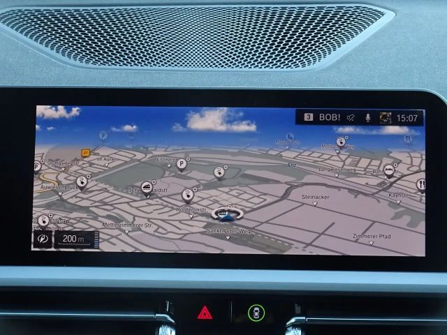 BMW 320 320e Advantage pakket Sedan