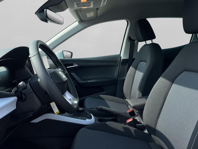 Seat Arona 1.0 TSI DSG