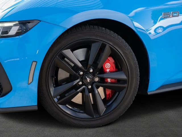 Ford Mustang GT 5.0 V8