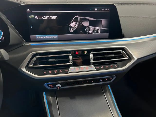 BMW X5 M-Sport xDrive