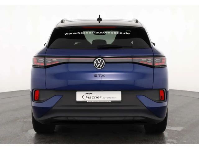 Volkswagen ID.4 GTX