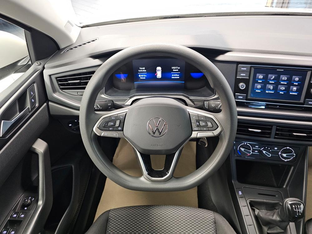 Volkswagen Taigo App-Connect,LED,Digital-Cockpit,