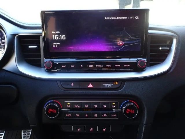 Kia Ceed GDi SportWagon