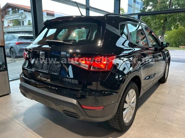 Seat Arona 1.0 TSI Style