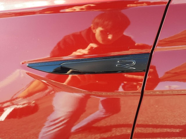 Volkswagen Polo 1.0 TSI IQ.Drive