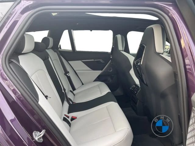 BMW M5 Touring 20/21" Keramik Driver´s Pack Pano AHK