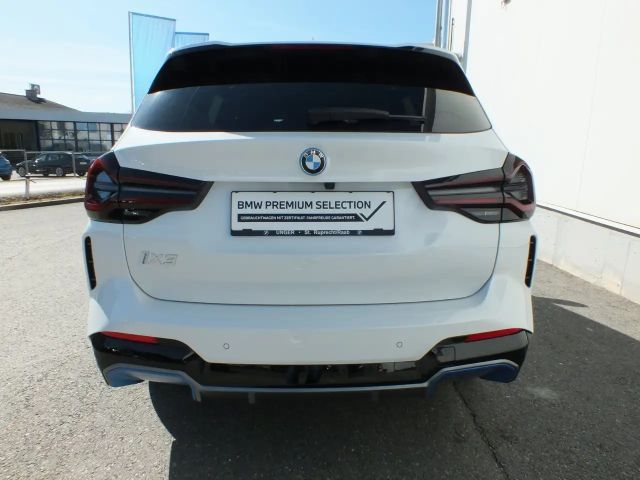 BMW iX3 iX3
