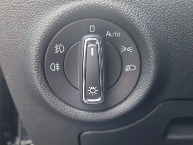 Skoda Kamiq 1.5 TSI Tour