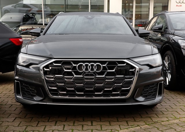 Audi A6 40 TDI Avant S-Line S-Tronic