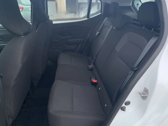 Dacia Sandero Essential