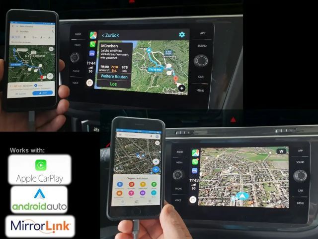 Volkswagen ID.4 77 KWh Performance Pro