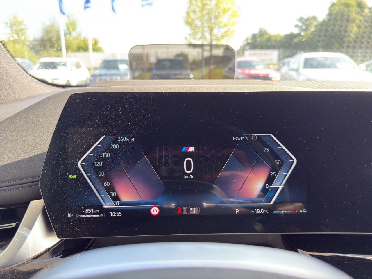 BMW 220 220i Active Tourer