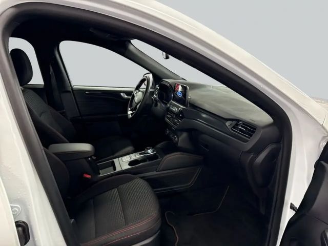 Ford Kuga Plug in Hybrid ST Line