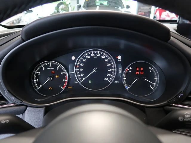 Mazda CX-30 2.5L Homura