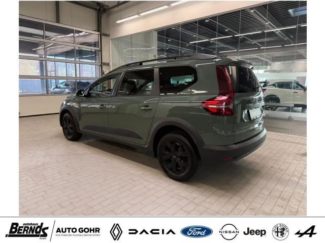 Dacia Jogger Extreme TCe 110