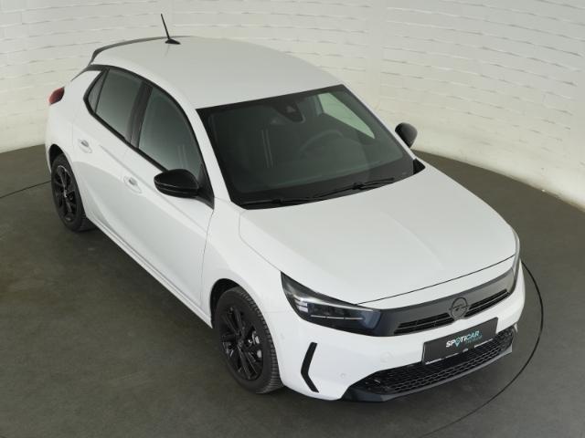 Opel Corsa GS-Line Grand Sport