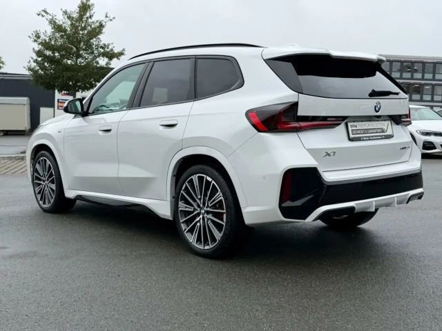 BMW X1 M-Sport